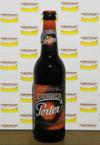 Lausitzer Porter Erdbeerbier Genuss