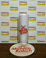 Mühlen Kölsch Glas (0,2l)