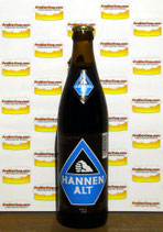Hannen Alt Genuss