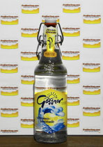 Gessner Zitronen-Limonade Genuss