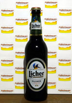 Licher Pilsner Genuss