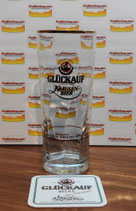 Kräusen Bier Glas (0,4l)