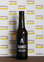 Schmitz Kölsch Genuss (0,33l)