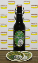 Biber Bier, Blondes Genuss