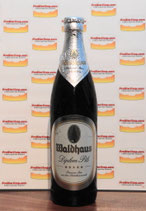 Waldhaus Diplom Pils Genuss