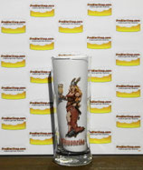 Detmolder Thusnelda Bierglas