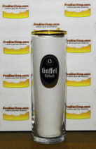 Gaffel Kölsch Glas