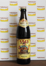 Flötzinger 1543 Hefe-Weisse Genuss
