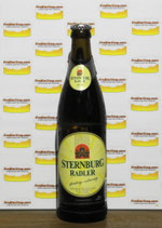Sternburg Radler Genuss