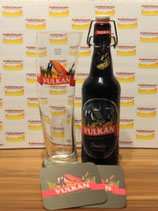 Vulkan Bier Moment