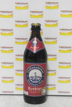 Veldensteiner Rotbier Genuss