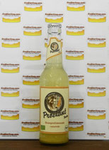 Proviant Apfelschorle Genuss