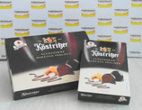 Köstritzer Schwarzbier Marzipan Pralinen