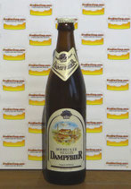 Borbecker Dampfbier Genuss