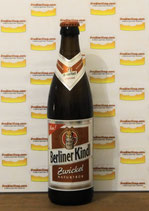 Berliner Kindl Zwickel Genuss