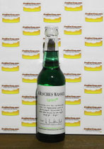 Kölsches Wasser (grün)