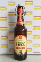 Fiege Gründer Genuss