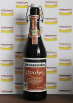 Braumanufaktur Dunkel Genuss