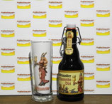 Thusnelda Bier Moment