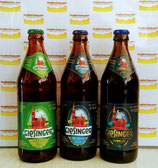 Giesinger ProBierSet Genuss