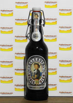 Allgäuer Büble EdelWeissBier Genuss