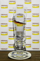 Weihenstephaner WM Fan Glas