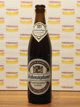 Weihenstephaner Hefeweissbier (dunkler) Genuss