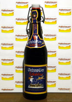 Detmolder Glühkirschbier Genuss