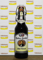 Hacker-Pschorr Hefe Weisse Genuss