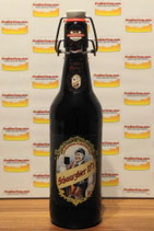 Schussenrieder Schwarzbier Genuss