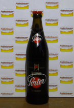 Porter Schwarzbier Genuss