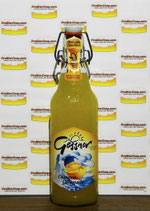 Gessner Orangen-Limonade Genuss