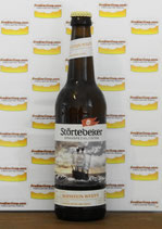 Störtebeker Bernstein-Weizen alkoholfrei Genuss