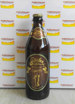 Pfaffen Bier Hefe Weizen Genuss