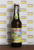 Schussenrieder Radler Genuss