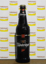 Köstritzer Schwarzbier Genuss
