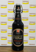 Fiege Schwarzbier Genuss