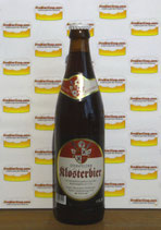 Steinfelder Klosterbier Genuss