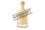 50ml Flasche *Eierlikör* mit Vodka #elfengetränk Nr.1