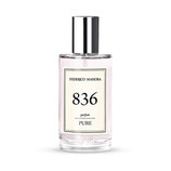 PURE 836