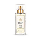 PURE ROYAL 843