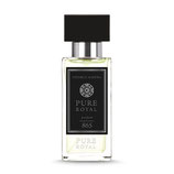 PURE ROYAL 865