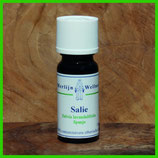 Salie (Spanje) 10 ml
