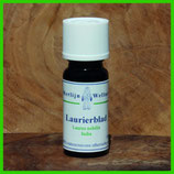 Laurierblad 10 ml