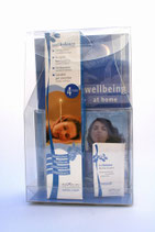 Oorkaarsen startpakket Wellbalance of Wellmotion