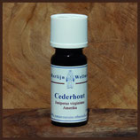 Cederhout Virginia 10 ml