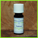 Vetiver 10 ml