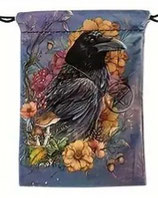 Tarot buidel Raaf