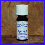 Lavendel (Lavandin) 10 ml