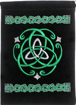 Tarotbuidel Celtic Circle